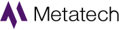 Metatech latest logo