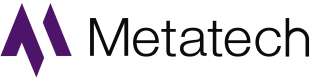 Metatech latest logo